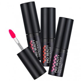 PRO:BEAUTY Tinted Rouge 